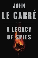 John Le Carré - A Legacy of Spies